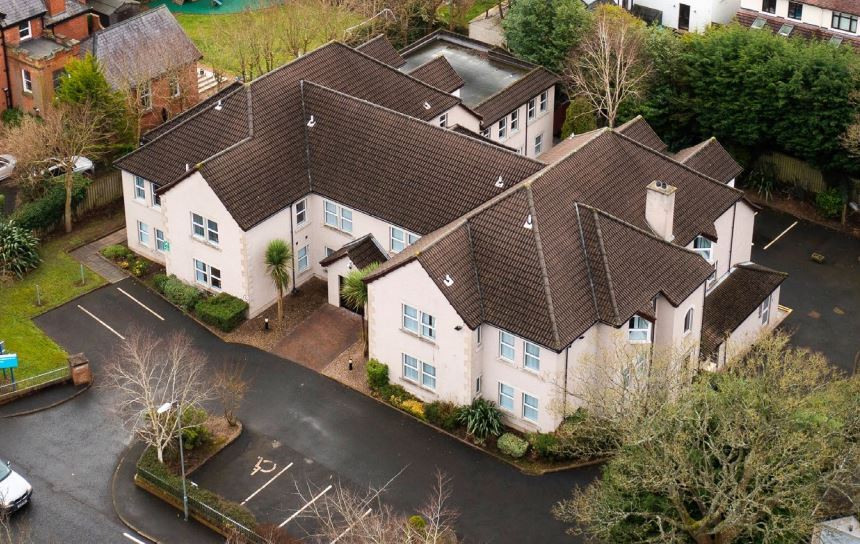 69 Osborne Park, Belfast, BT9 6JP