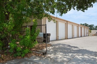 More details for 4808 N Hubert Ave, Tampa, FL - Industrial for Lease