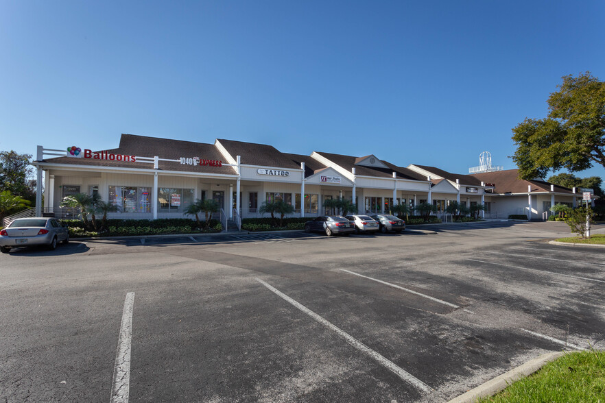 1002-1022 W State Road 436, Altamonte Springs, FL for lease - Building Photo - Image 1 of 25