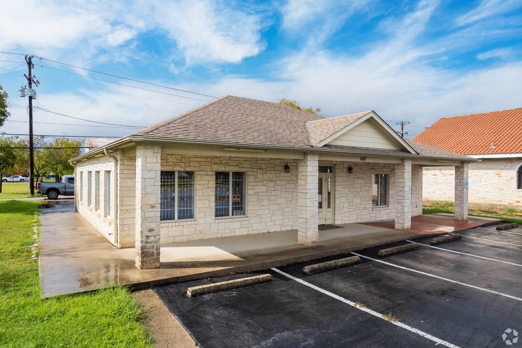 107 N US Hwy 183, Leander, TX for lease Primary Photo- Image 1 of 15