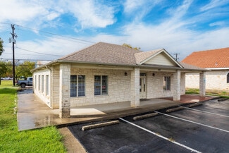 More details for 107 N US Hwy 183, Leander, TX - Retail for Lease