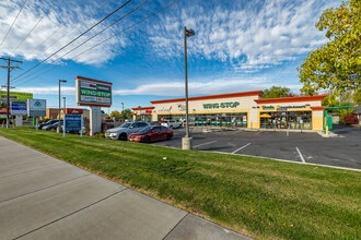2025 12th Ave, Nampa, ID for lease Interior Photo- Image 1 of 6