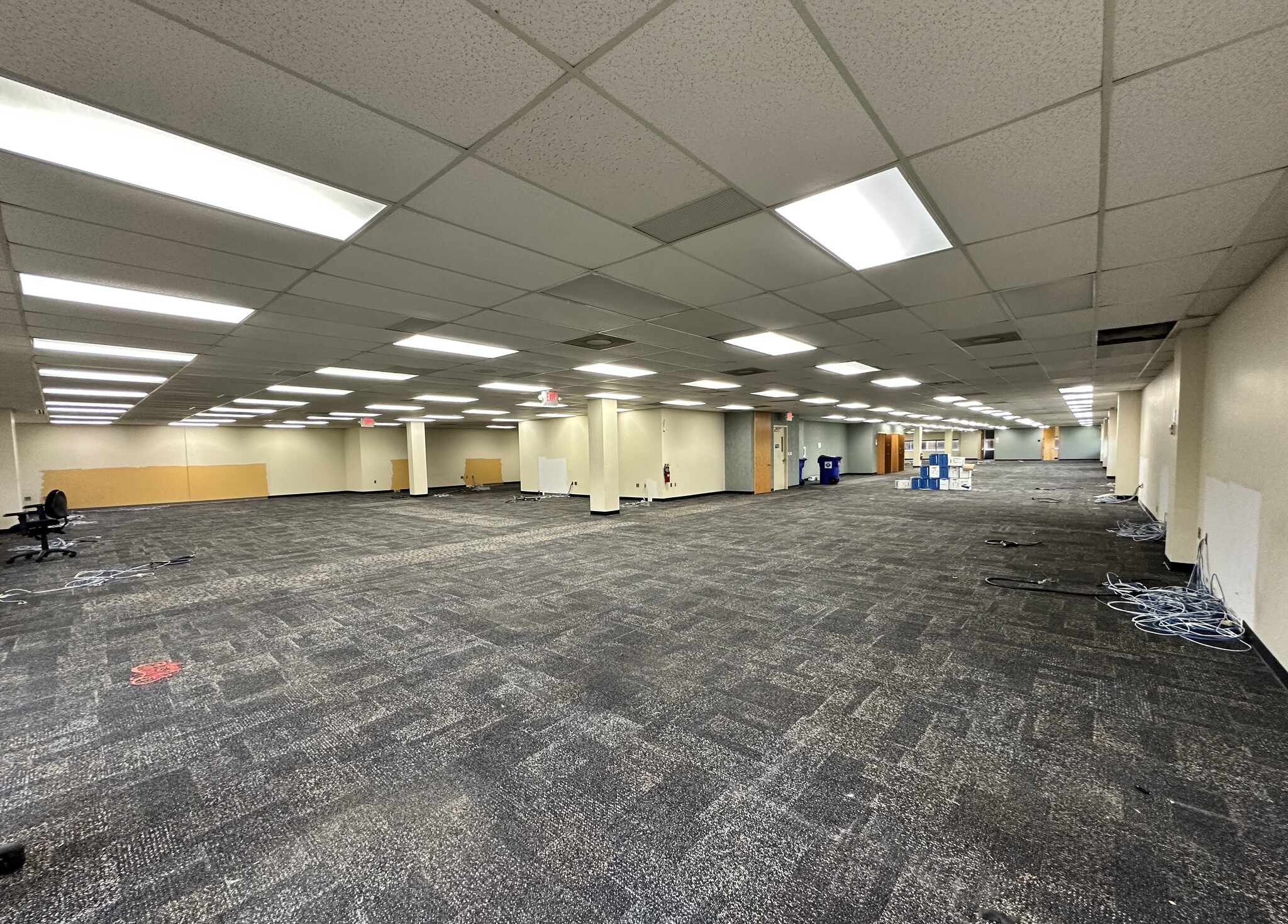 50-60 Lakefront Blvd, Buffalo, NY for lease Interior Photo- Image 1 of 9