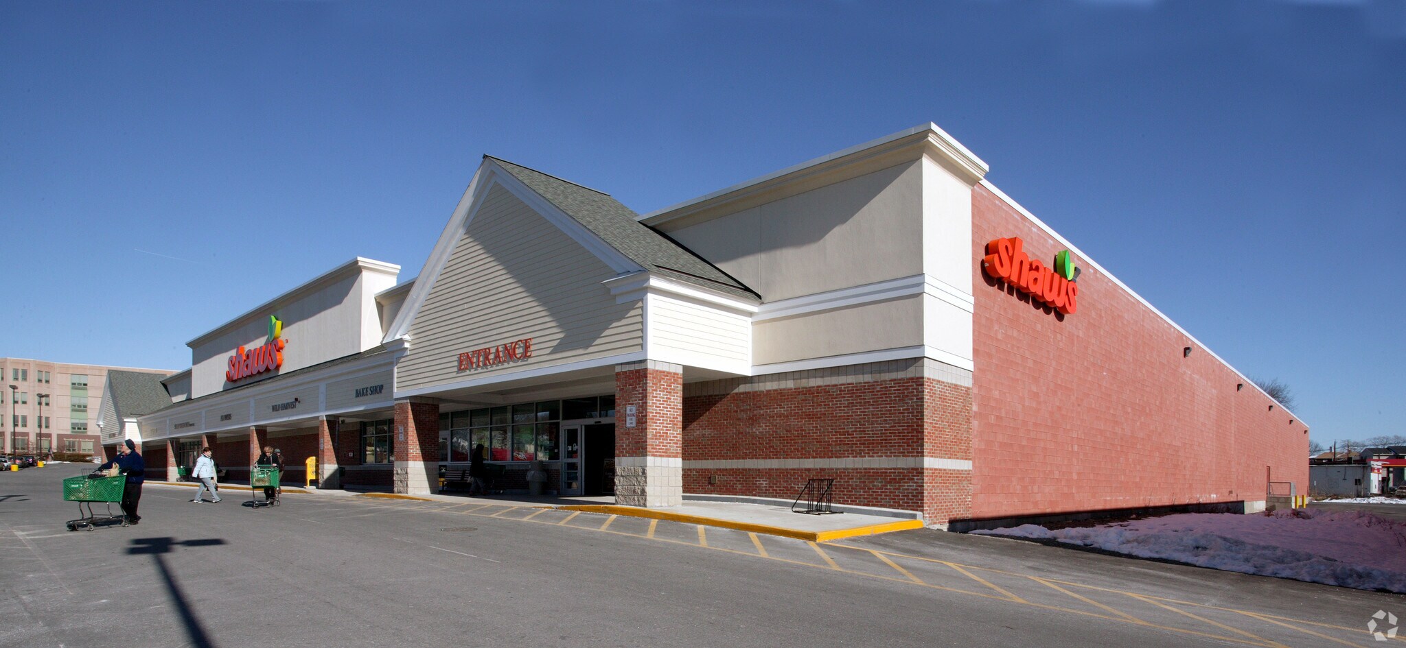 68 Stafford St, Worcester, MA 01603 ster Square Plaza