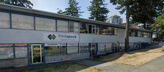 More details for 1381 George St, White Rock, BC - Retail for Lease