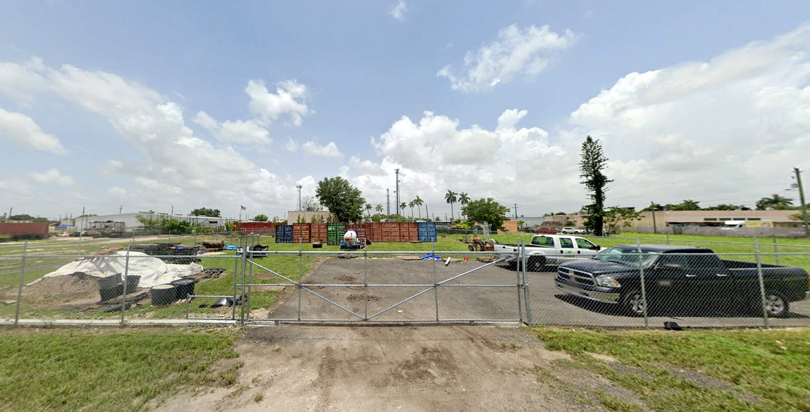 122 SW 2nd Ave, Homestead, FL for sale Building Photo- Image 1 of 10
