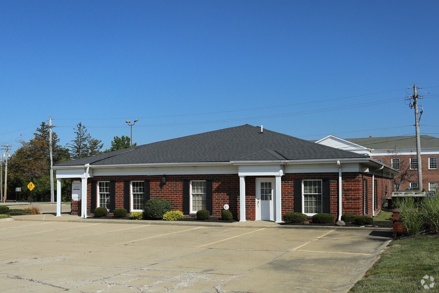 34820-34840 Chardon Rd, Willoughby, OH for lease - Building Photo - Image 1 of 7