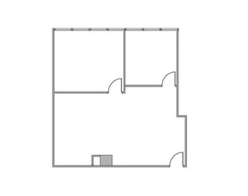 8330 Lyndon B Johnson Fwy, Dallas, TX for lease Floor Plan- Image 1 of 1