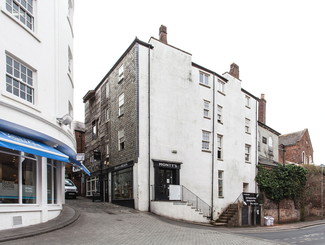 More details for 1-2 Little Castle St, Exeter - Retail for Lease