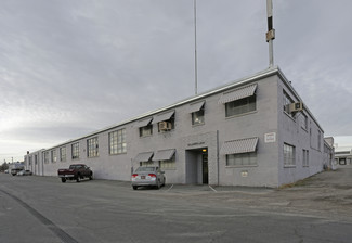 More details for 1610 Industrial Rd, Salt Lake City, UT - Industrial for Sale