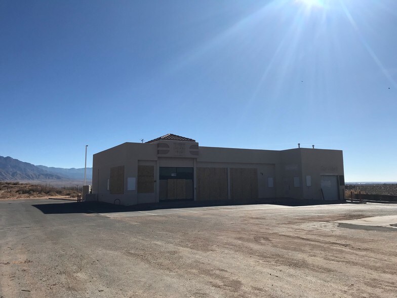 1100 NM 528 N, Rio Rancho, NM 87144 | LoopNet