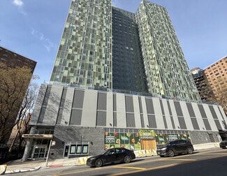 More details for 1440 Amsterdam Ave, New York, NY - Retail for Lease
