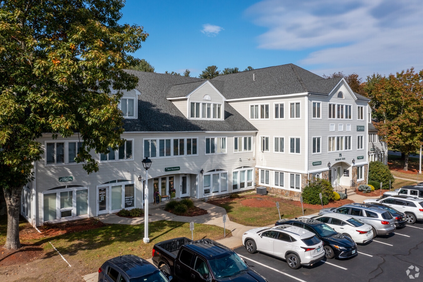 75 Gilcreast Rd, Londonderry, NH 03053 Office for Lease