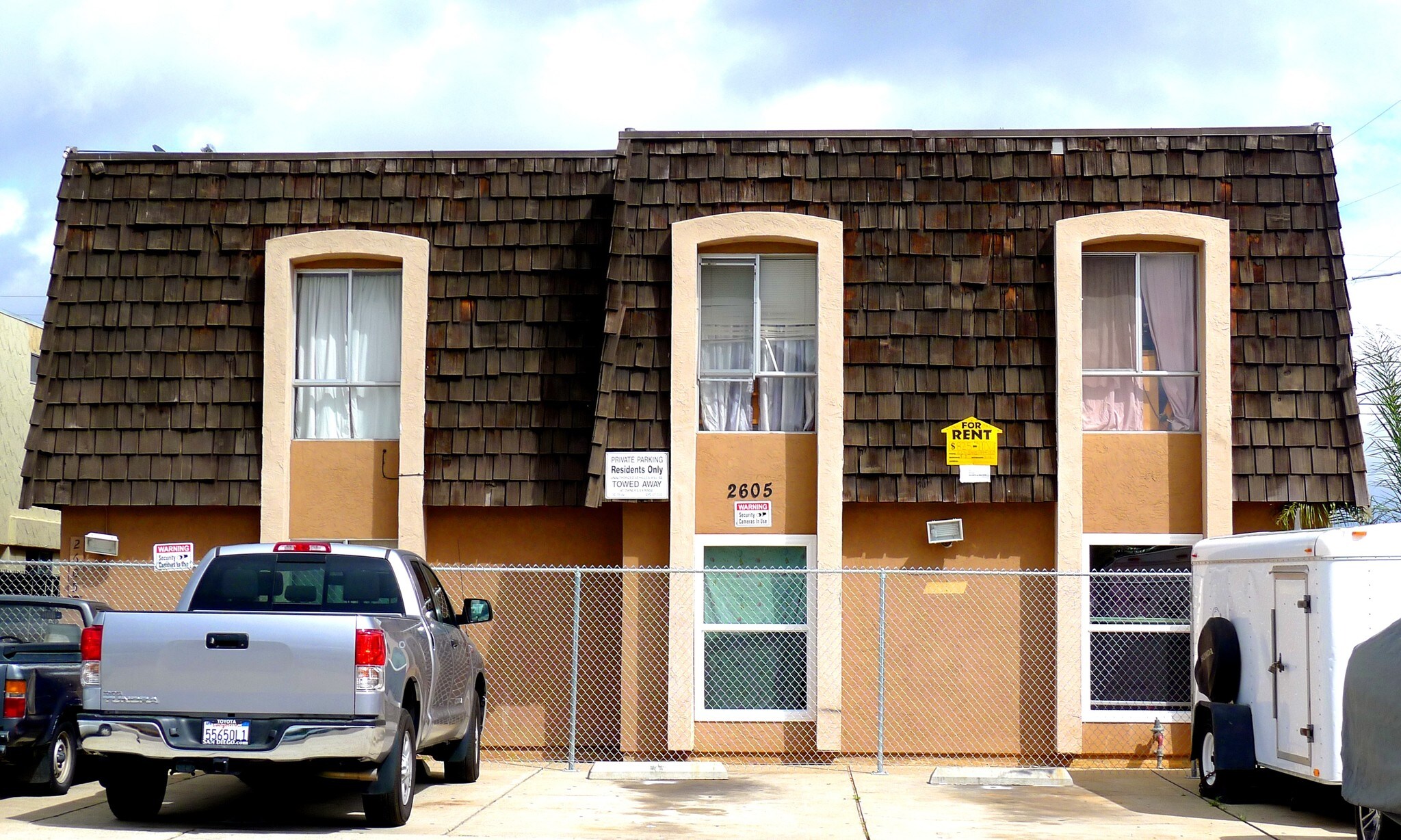 2605 Highland Ave, San Diego, CA for sale Primary Photo- Image 1 of 1