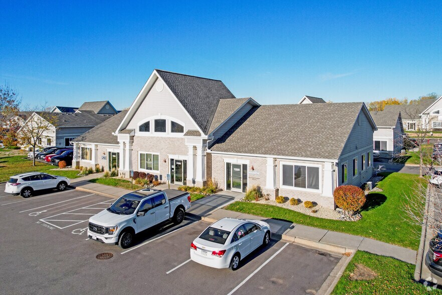 11200-11204 86th Ave N, Maple Grove, MN for sale - Building Photo - Image 1 of 1