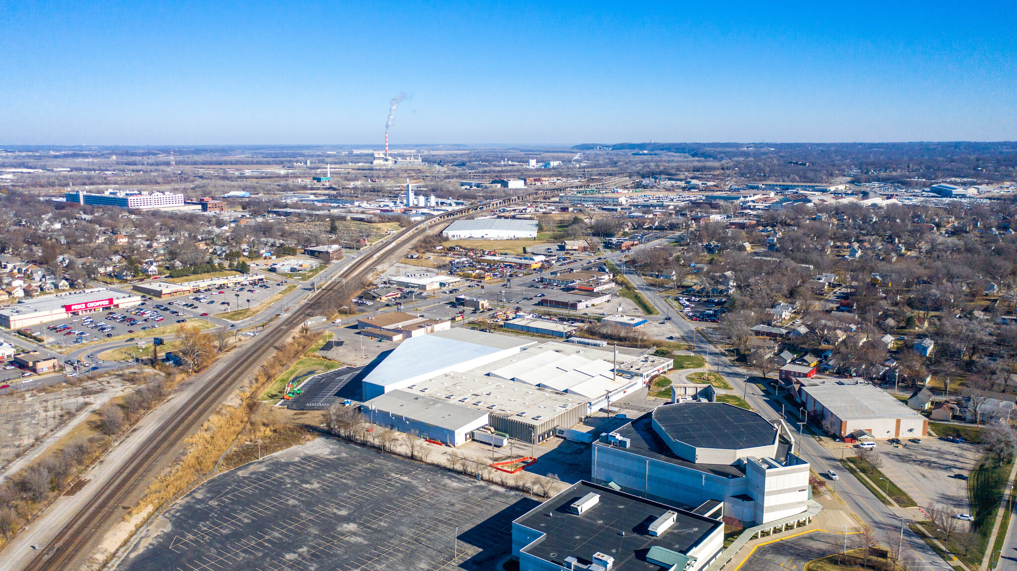 5910 Winner Rd, Kansas City, MO for sale Building Photo- Image 1 of 1