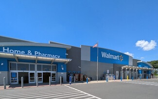 More details for 2100 Mount Holly Rd, Burlington, NJ - Retail for Lease