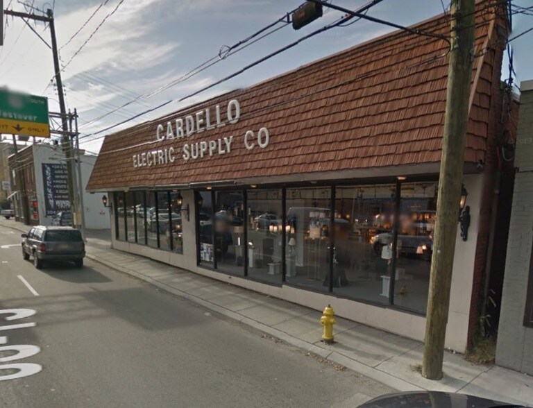 1279 University Ave, WV 26505