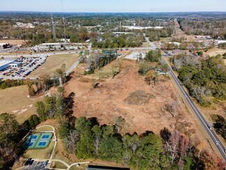 More details for 118 Ragland St, Lagrange, GA - Land for Sale