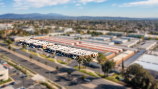 More details for 2800-2824 E Imperial Hwy, Brea, CA - Flex, Industrial for Lease