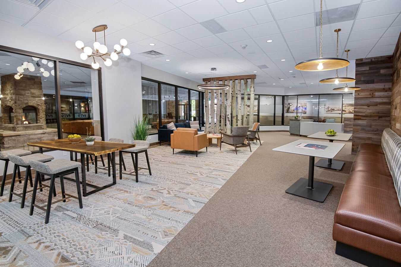 137 Benchmark Rd, Avon, CO 81620 - Unit C -  - Interior Photo - Image 1 of 16