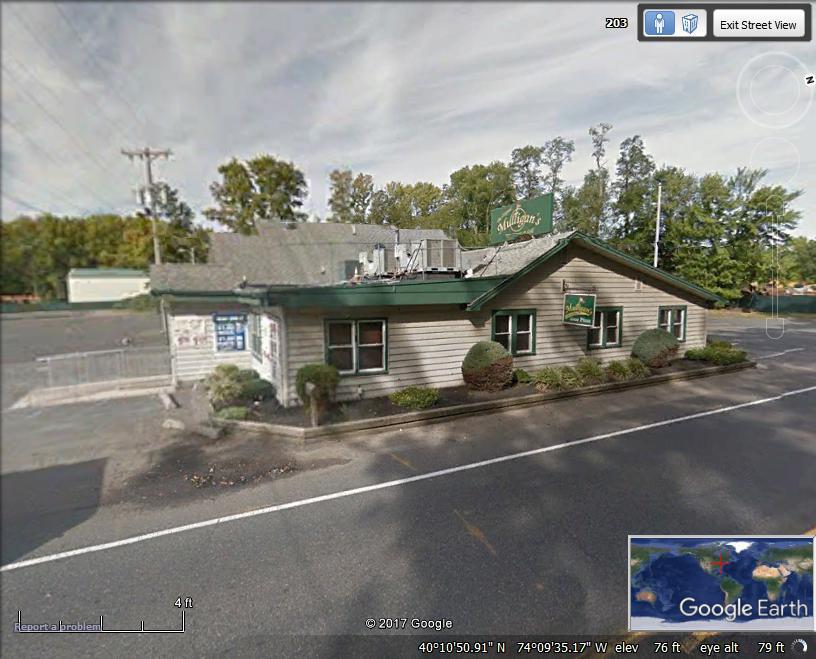 203 Squankum Yellowbrook Rd, Farmingdale, NJ for sale Building Photo- Image 1 of 1