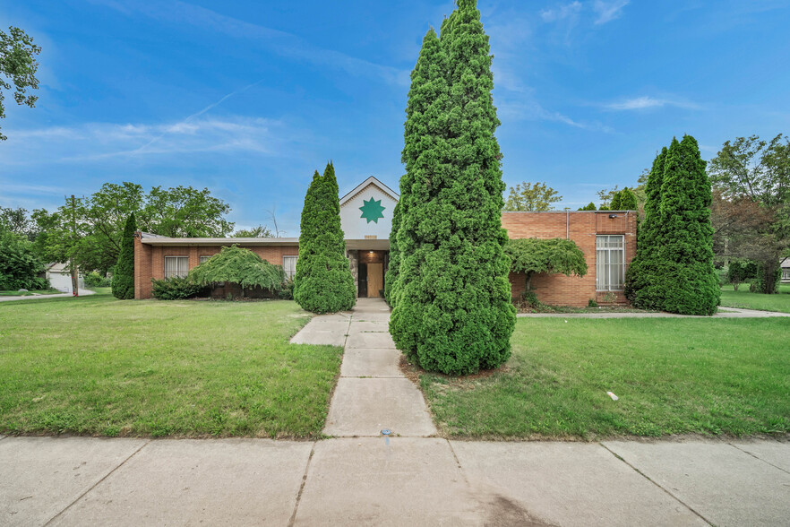 19711 Greenfield Rd, Detroit, MI for sale - Building Photo - Image 3 of 44