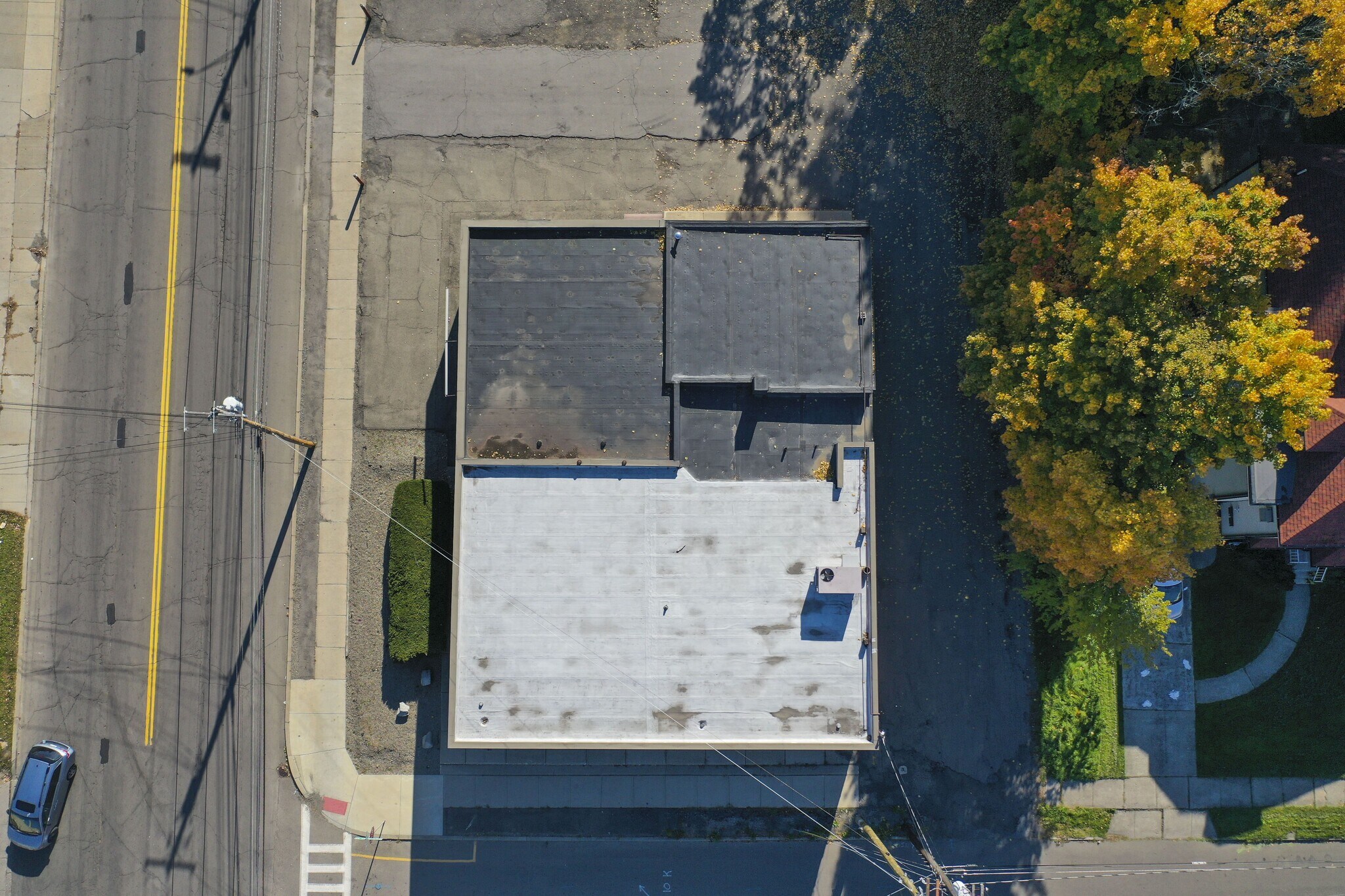 235 Main St, Binghamton, NY 13905 Binghamton Fluorescent