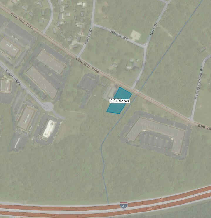 Elm Hill Pike, Nashville, TN 37214