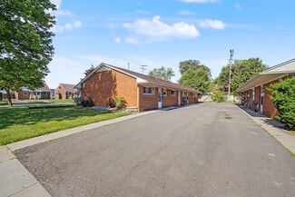 More details for 4222 Drouillard St, Lincoln Park, MI - Multifamily for Sale