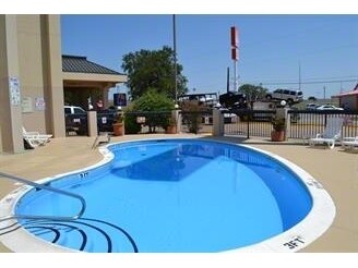 1317 Kenley Ave Wichita Falls Tx 76306 Hotel Property For
