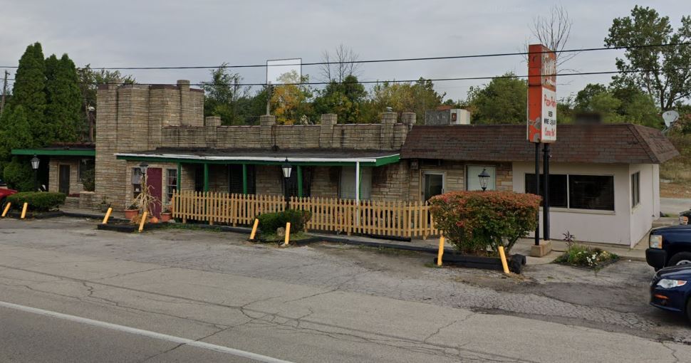 2242 Goshen Rd, Fort Wayne, IN for sale Primary Photo- Image 1 of 1