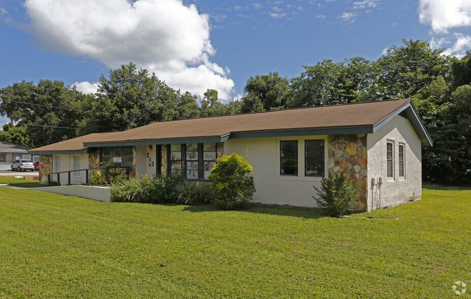 213 N Parsons Ave, Brandon, FL 33510