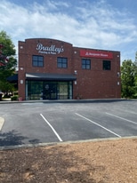 910 Windy Rd, Apex NC - Storefront Property