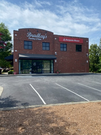 More details for 910 Windy Rd, Apex, NC - Flex for Lease