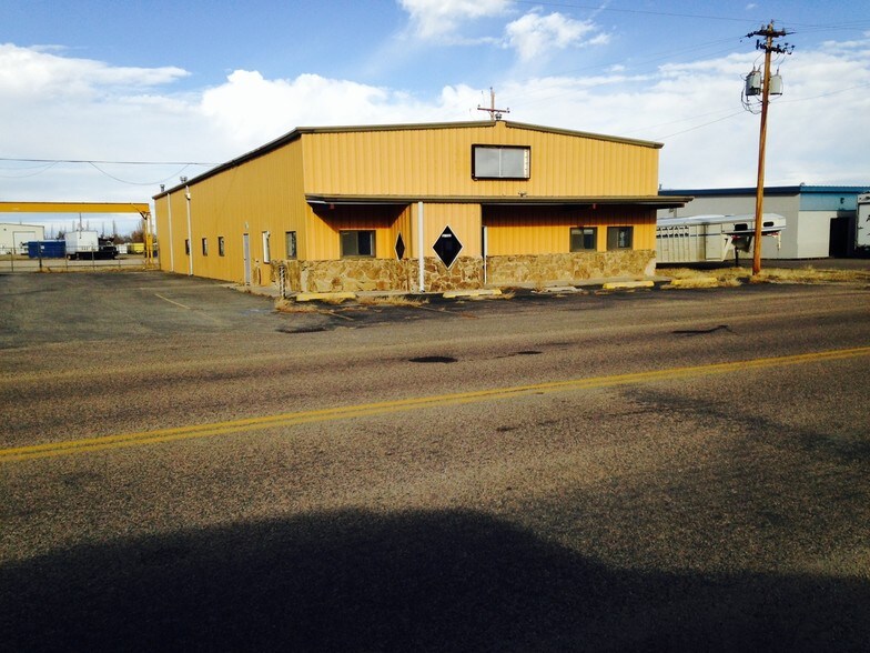 7426 6 WN Rd, Casper, WY for sale - Primary Photo - Image 1 of 1