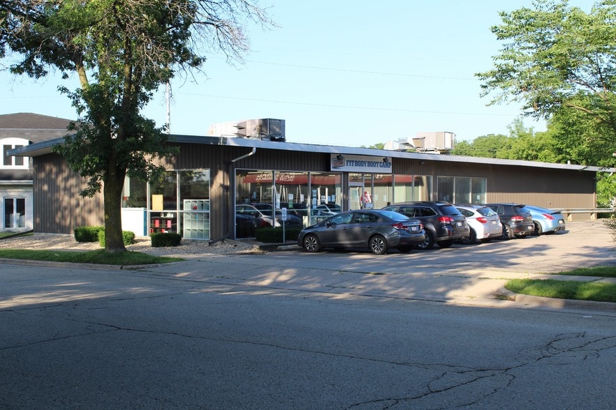 5617 Odana Rd, Madison, WI 53719