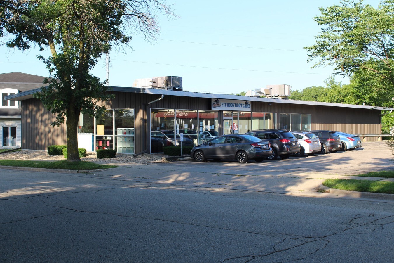 5617 Odana Rd, Madison, WI 53719