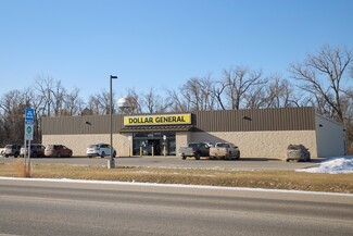 More details for 8179 Highway 32, Gwinner, ND - Retail for Sale