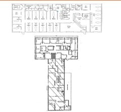 14500 N Dallas Pky, Dallas, TX for lease Floor Plan- Image 1 of 1