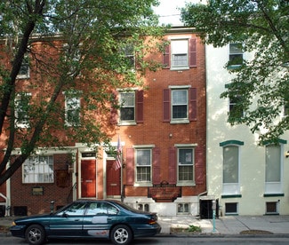 More details for 527 Swede St, Norristown, PA - Office for Lease