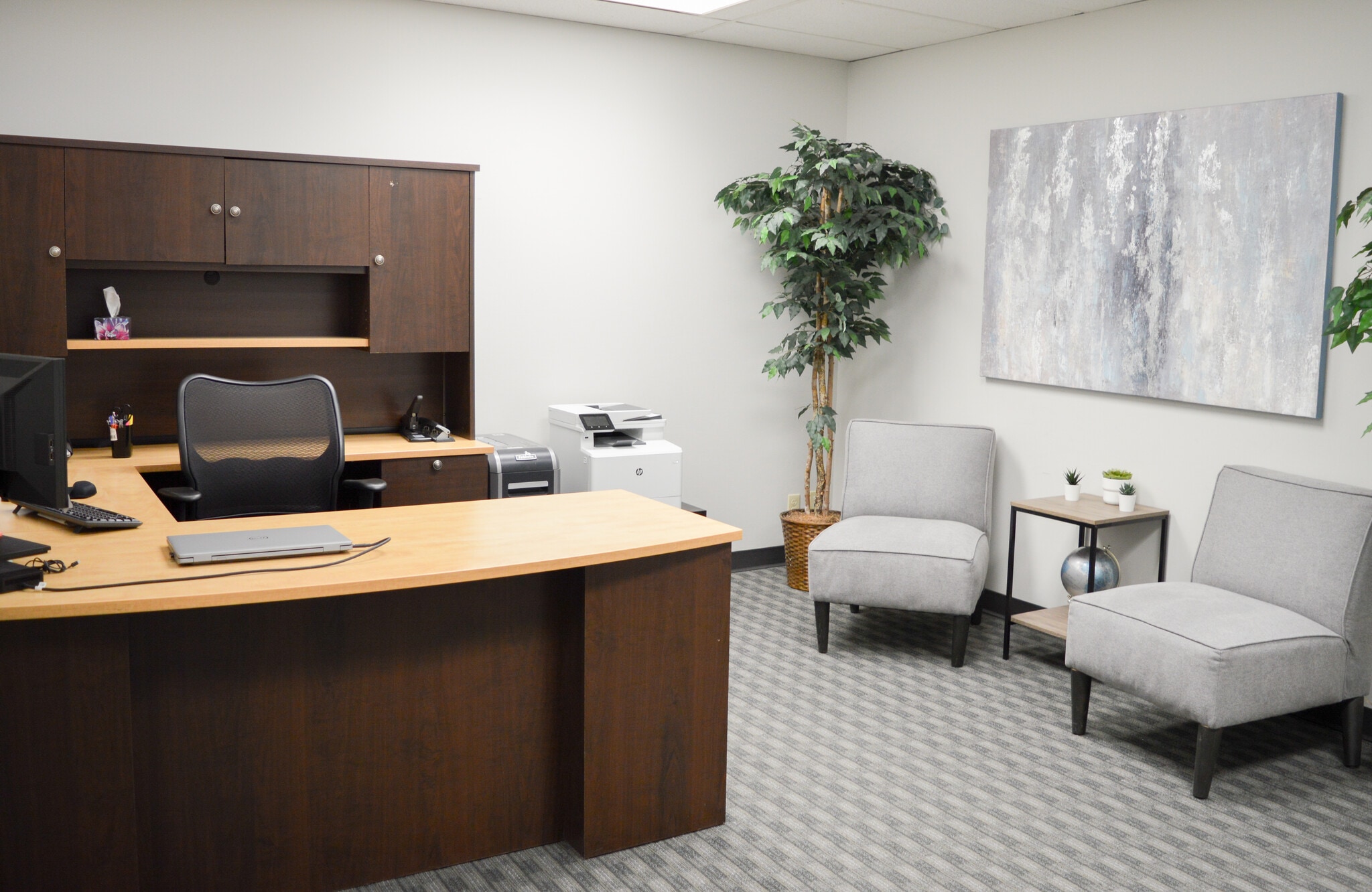 5940 Macleod Trl SW, Calgary, AB for lease Building Photo- Image 1 of 3