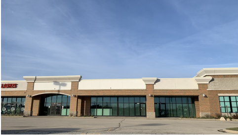 2400 W Ryan Rd, Oak Creek, WI for lease - Building Photo - Image 1 of 4