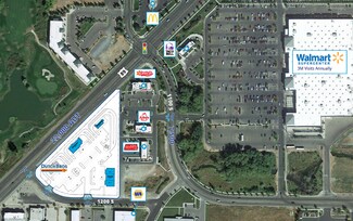 More details for 1200 S Hwy 89/91, Logan, UT - Land for Sale