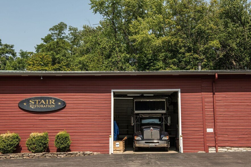 33 Maple Ave, Claverack, NY for sale - Building Photo - Image 3 of 24
