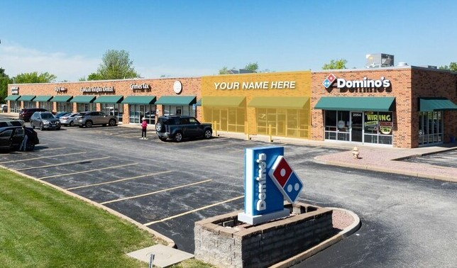 2554-2590 Gladiator Dr, Fenton, MO for lease Building Photo- Image 1 of 2