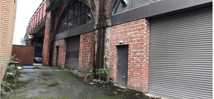 21 New Bailey St, Salford for lease Building Photo- Image 2 of 5