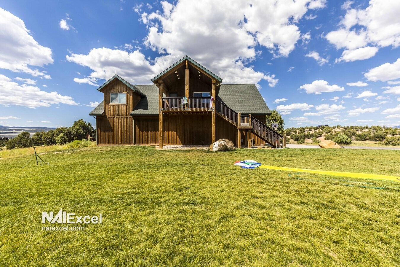 2550 E Paunsaugunt Cliffs Dr, Hatch, UT 84735