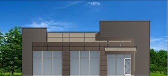 1515 Atwood Ave, Johnston RI - Automotive Property