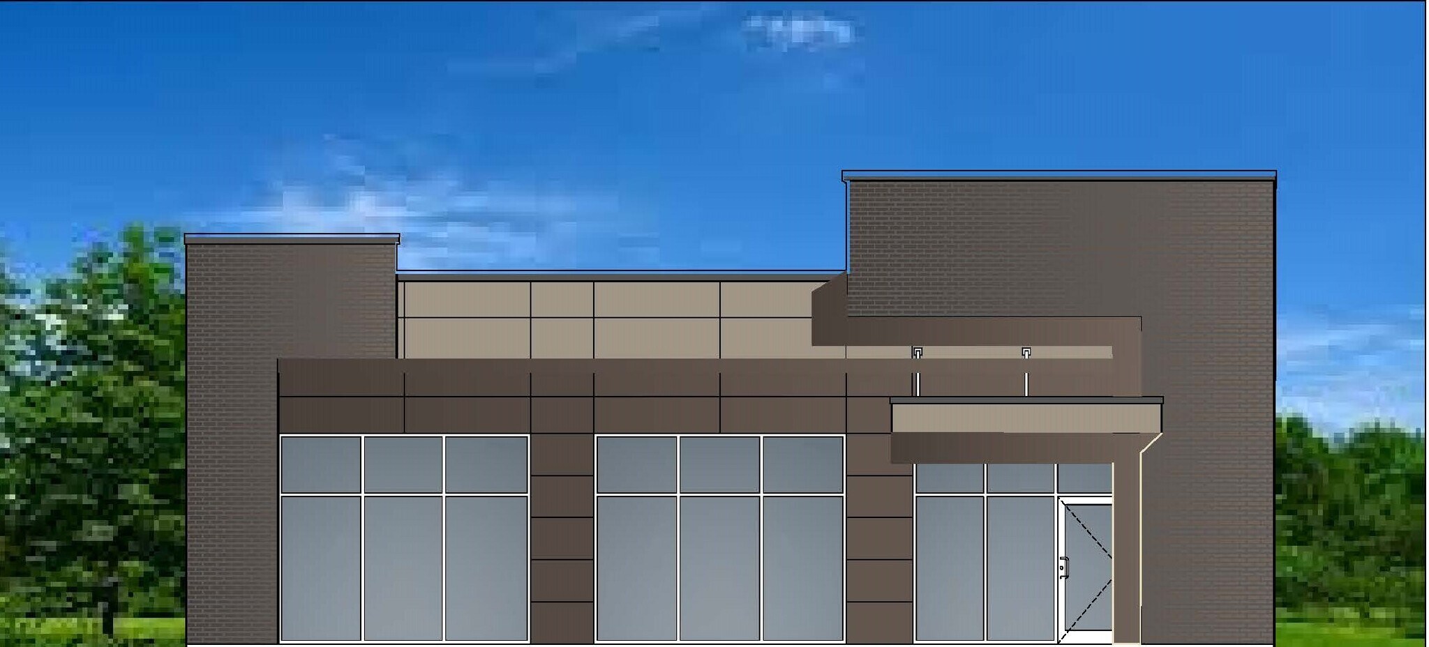 1515 Atwood Ave, Johnston, RI for lease Primary Photo- Image 1 of 2